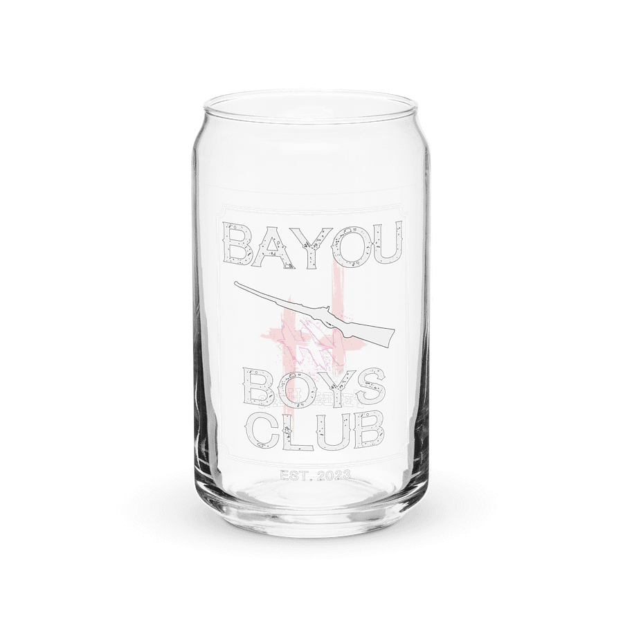 Bayou Boys Cup (3 of 4) product image (3)