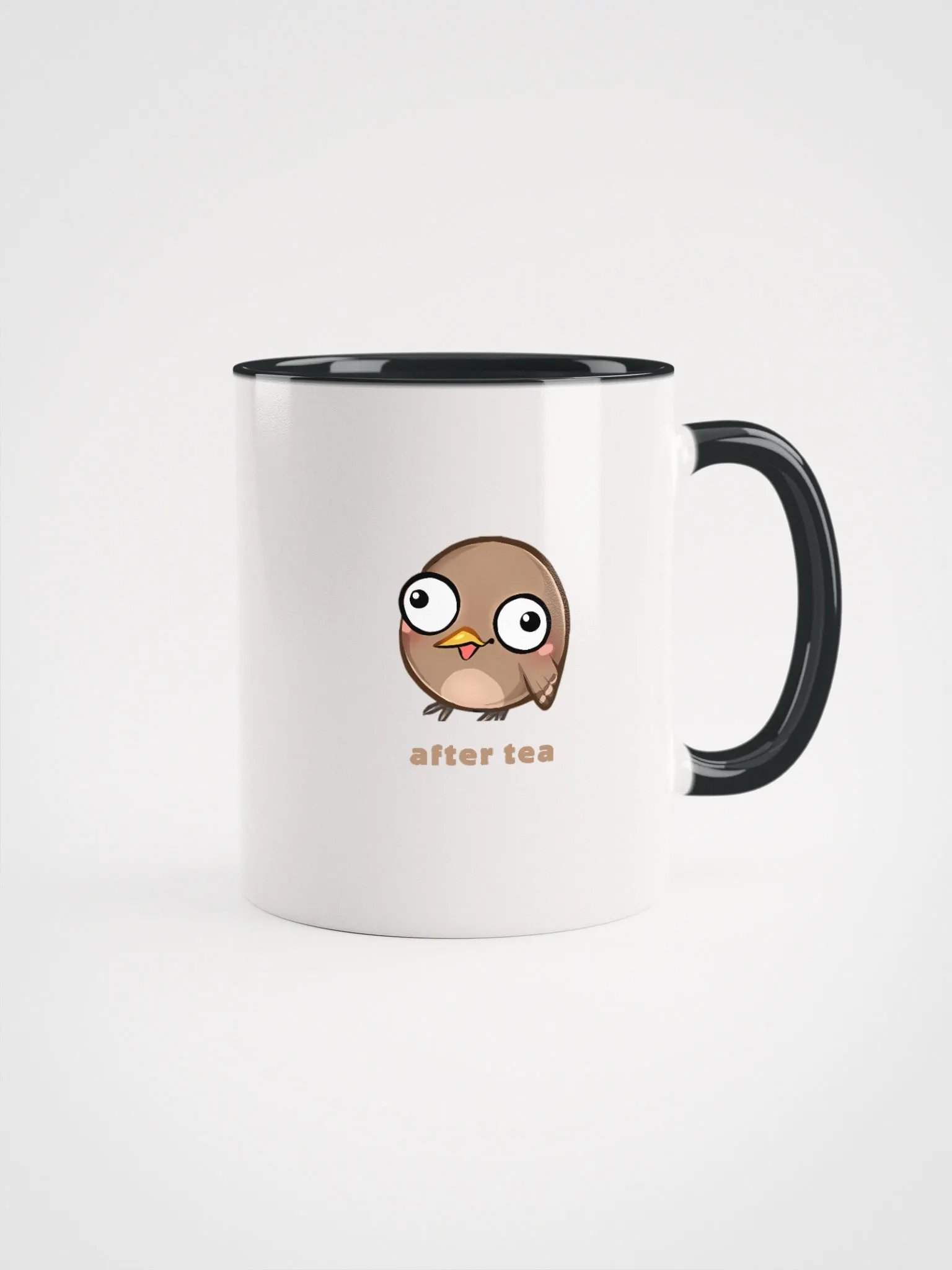 Derpy Tea Mug product image (1)