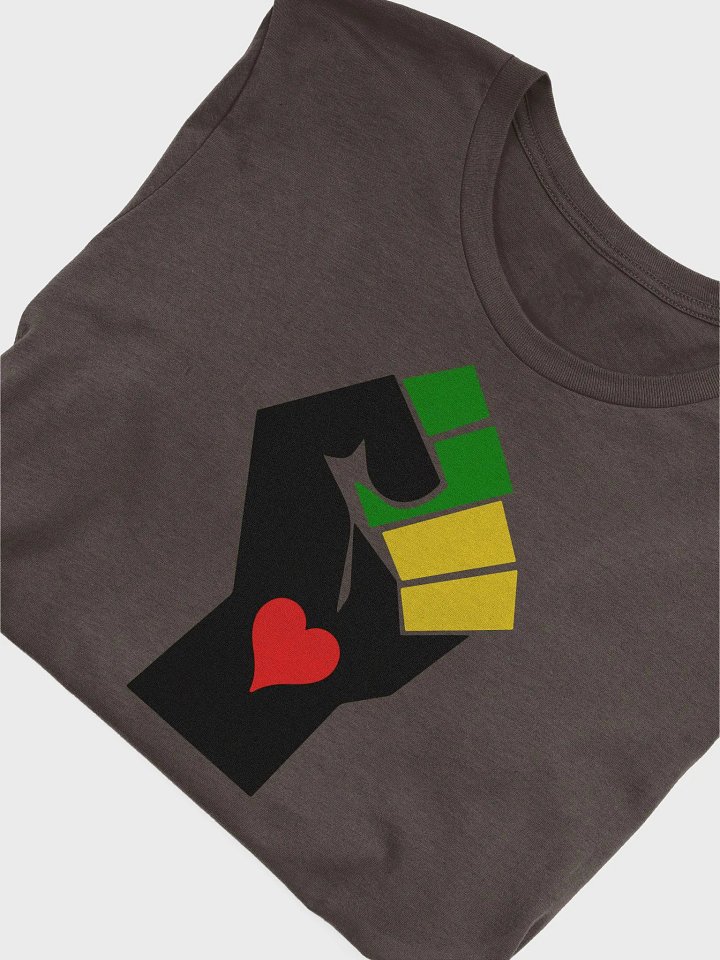 BHM 365 Tee product image (1)