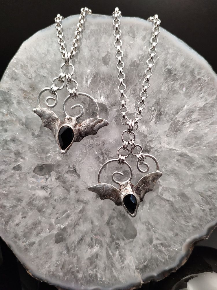 Bats Sorcery - Batty Scroll I product image (4)