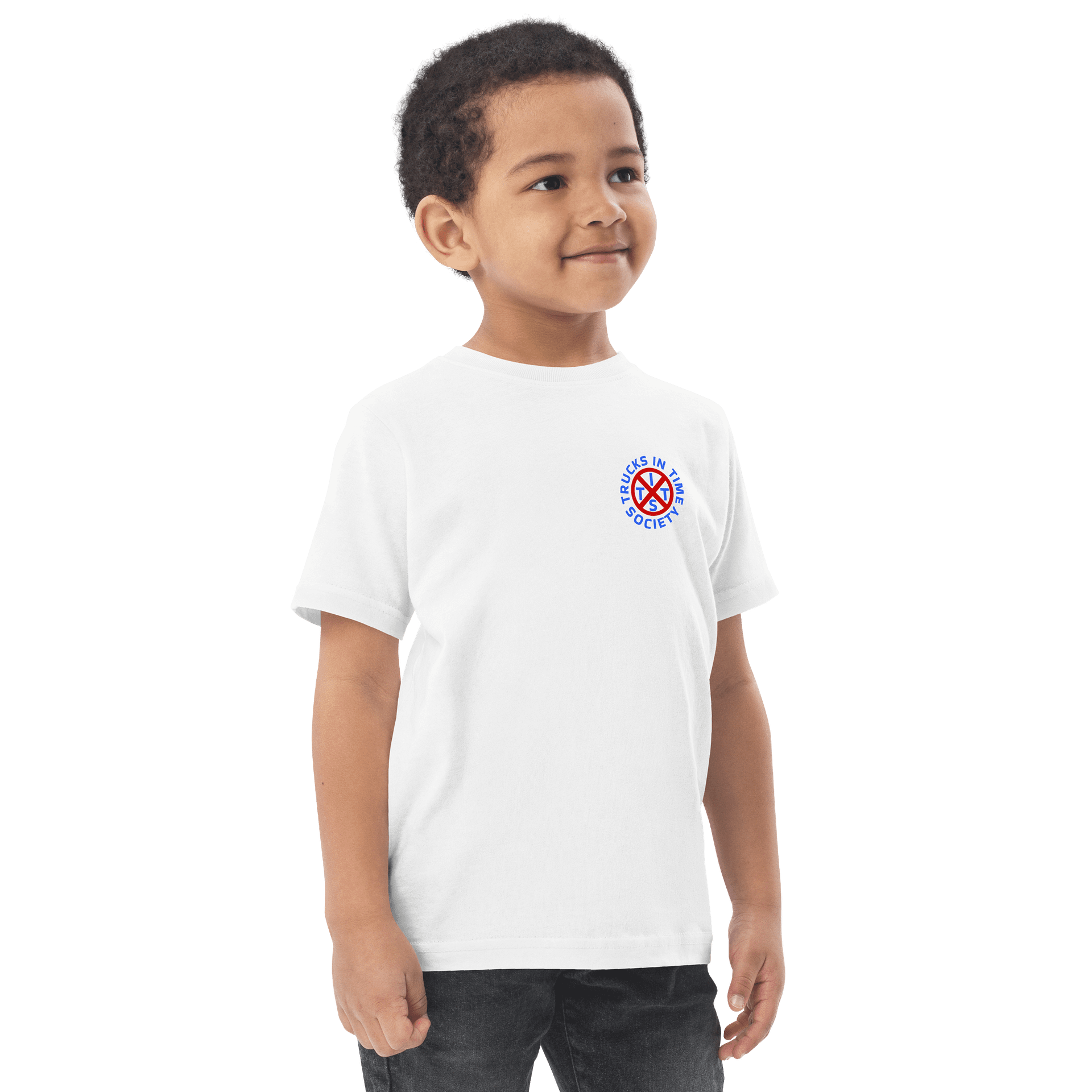 LIL LOU PRISON BITCH T-Shirt product image (2)