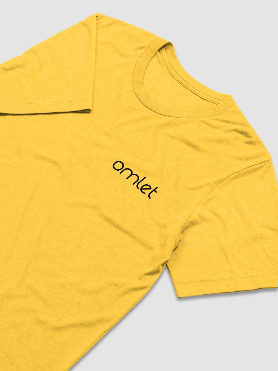 Omlet Pan Tee product image (14)