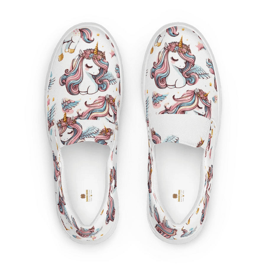 Nature's Art Slip-Ons product image (1)