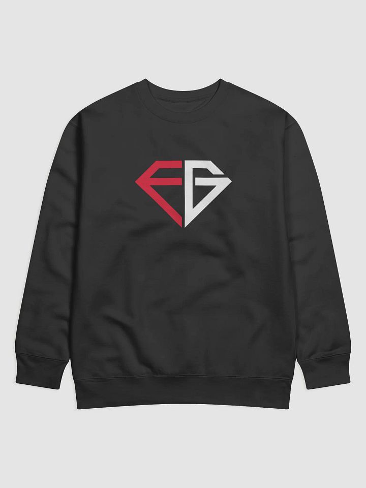 Basic Sweatshirt product image (1)