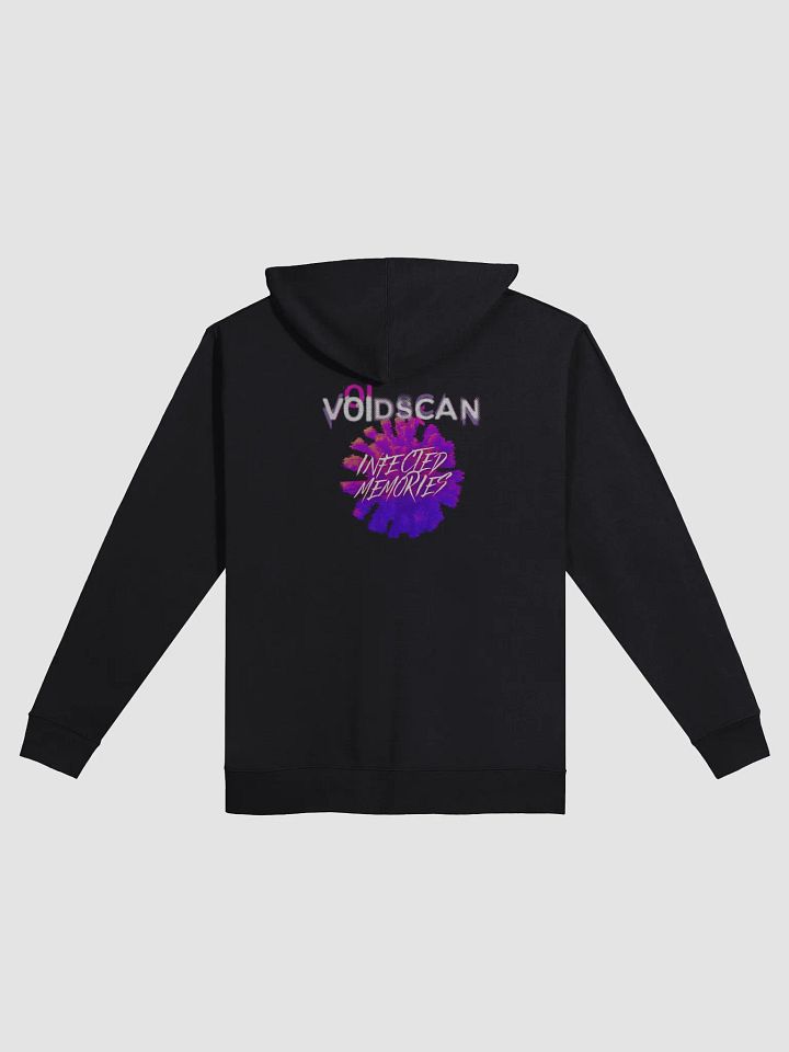 Infected Memories Zip-Up product image (6)