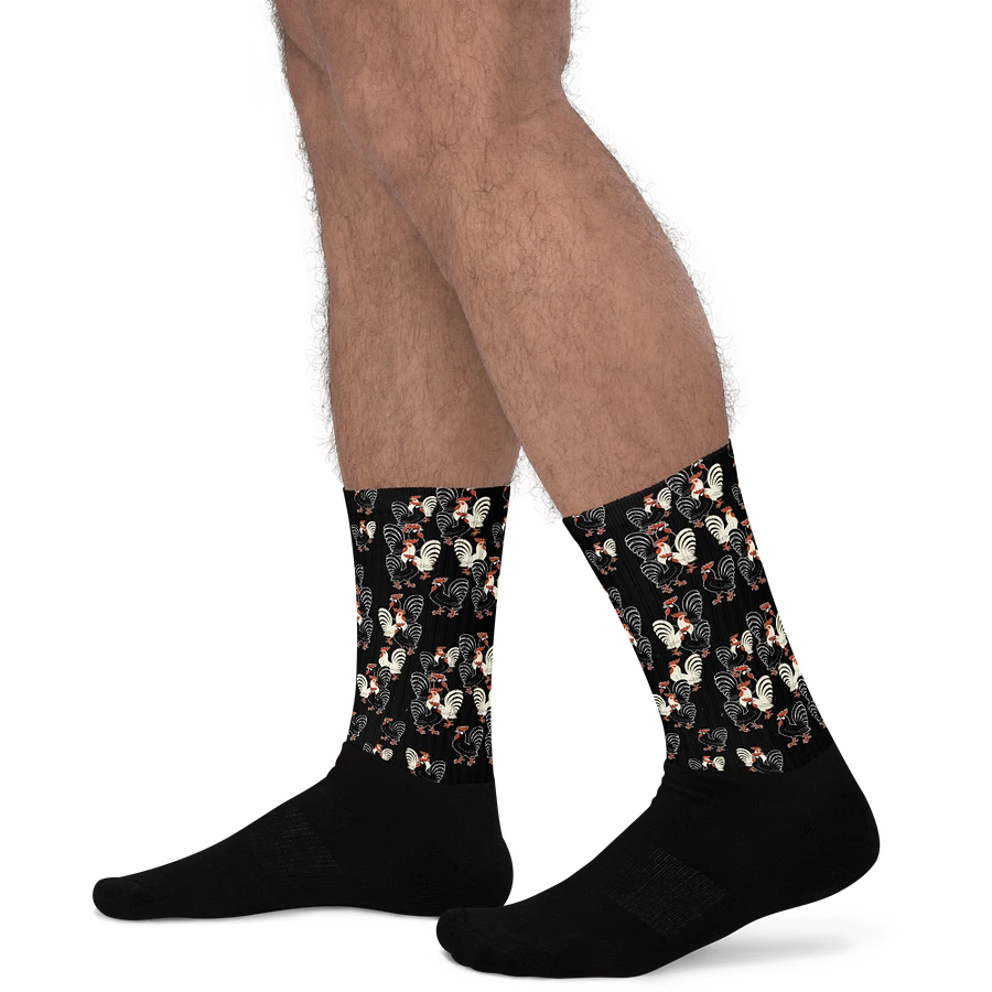 Lotsa Cocks Socks product image (20)