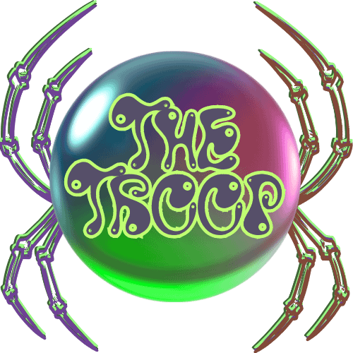 Reaper Merch