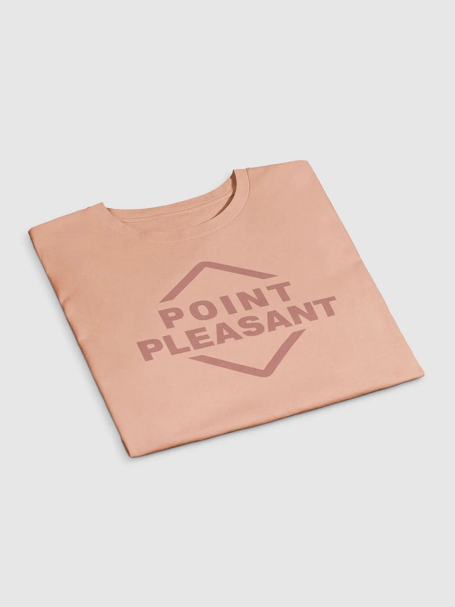 Lost Records: Bloom & Rage Point Pleasant Crop Top product image (16)