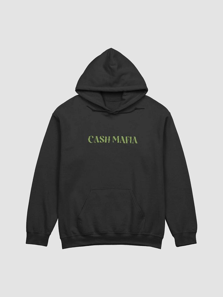 Print Hustle Hoodie product image (1)