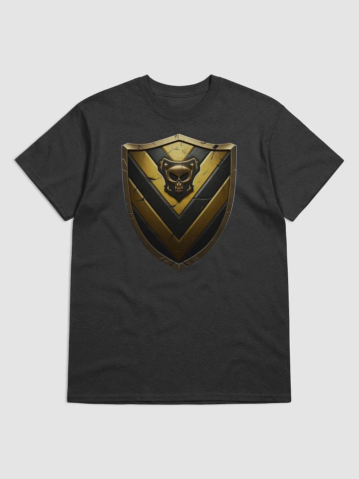 The Old Man Tee (Unisex) product image (3)