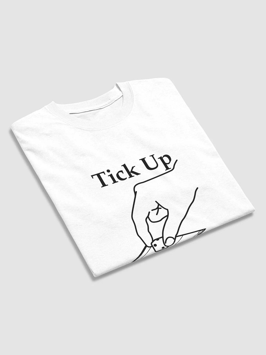 Tick Up Tunic Shirt product image (3)