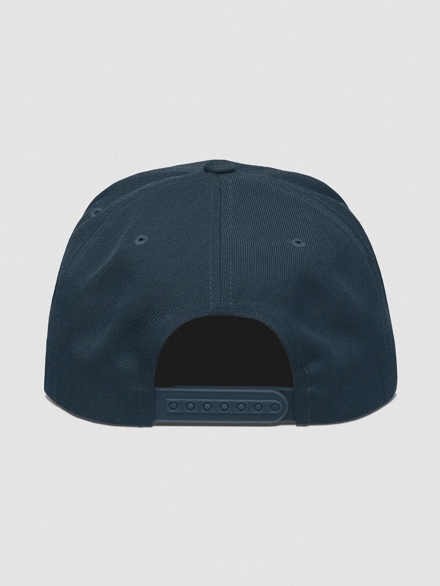 Bison Ranch Staff Hat - Rustle the Hustle like a boss! product image (5)