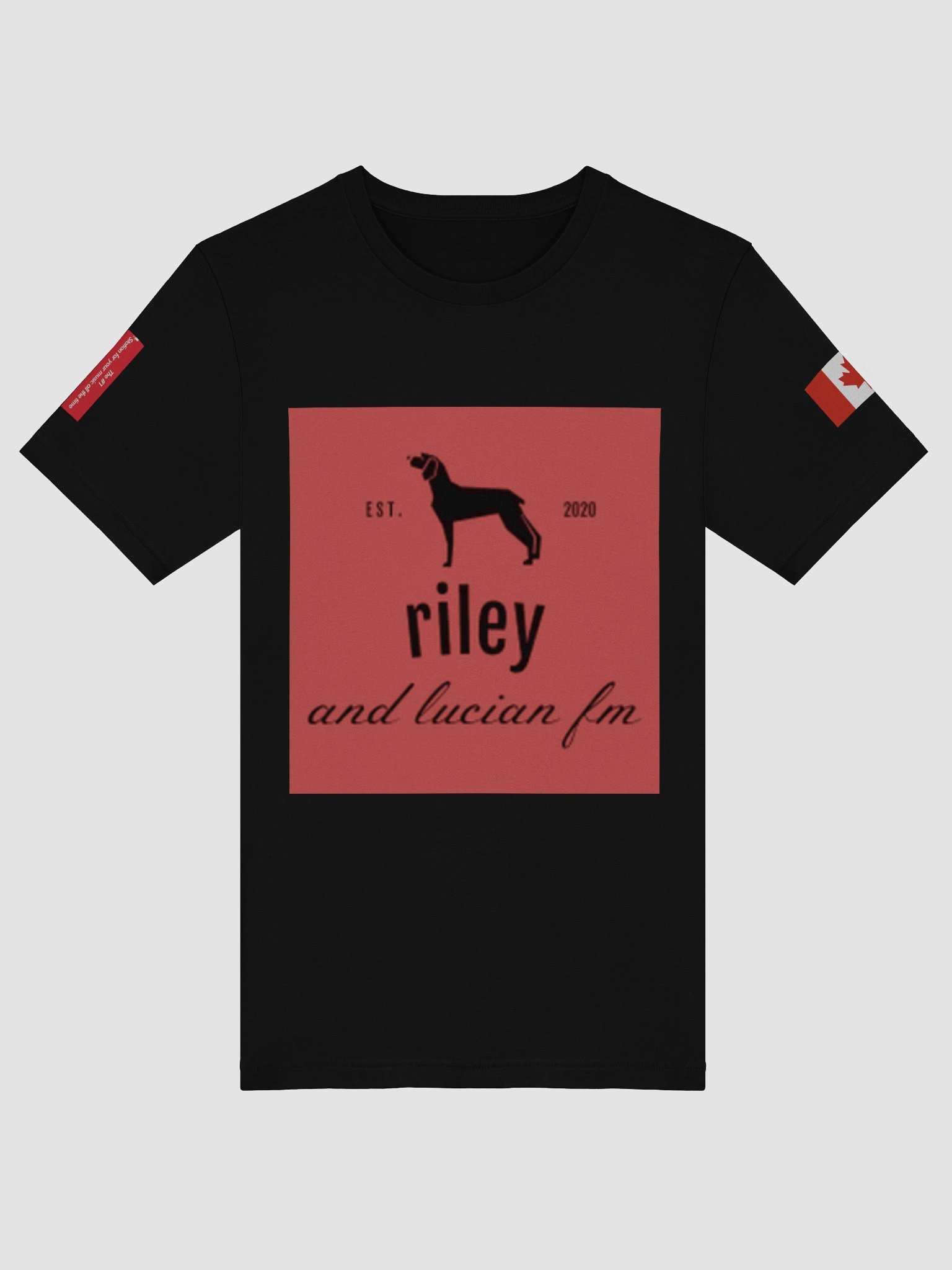 Music All the Time T-Shirt product image (5)