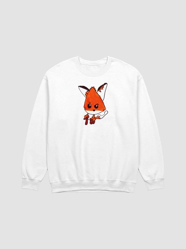 Fox Crew Neck product image (1)
