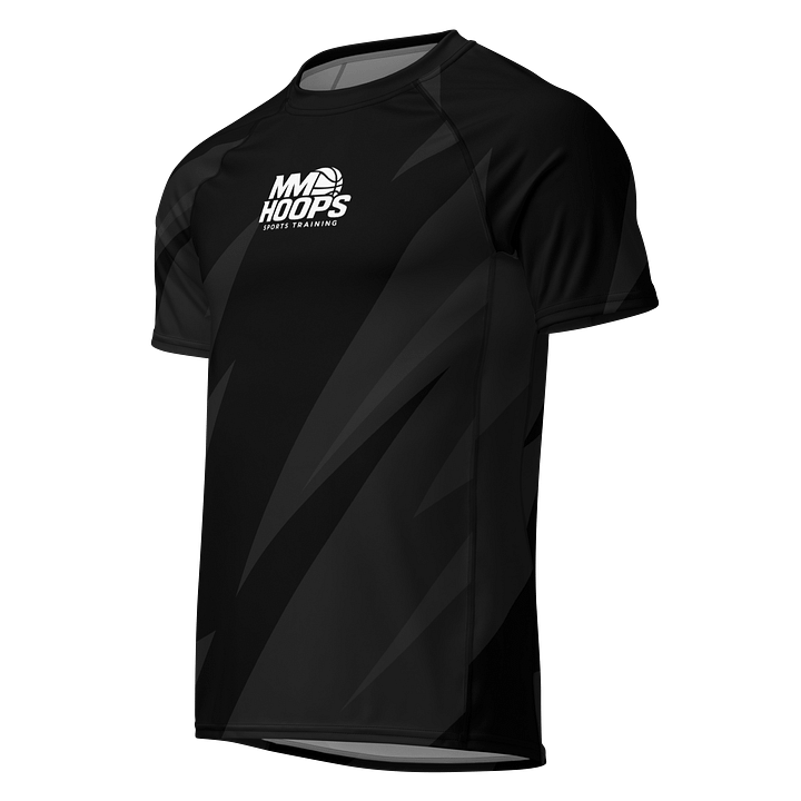 REPS 2 RESULTS COMPRESSION SHIRT product image (2)