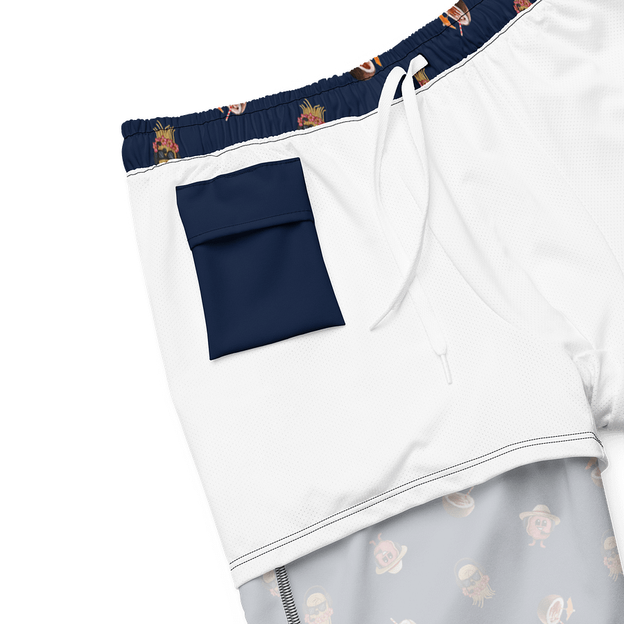 SPMB Swim Shorts Style 2 product image (6)