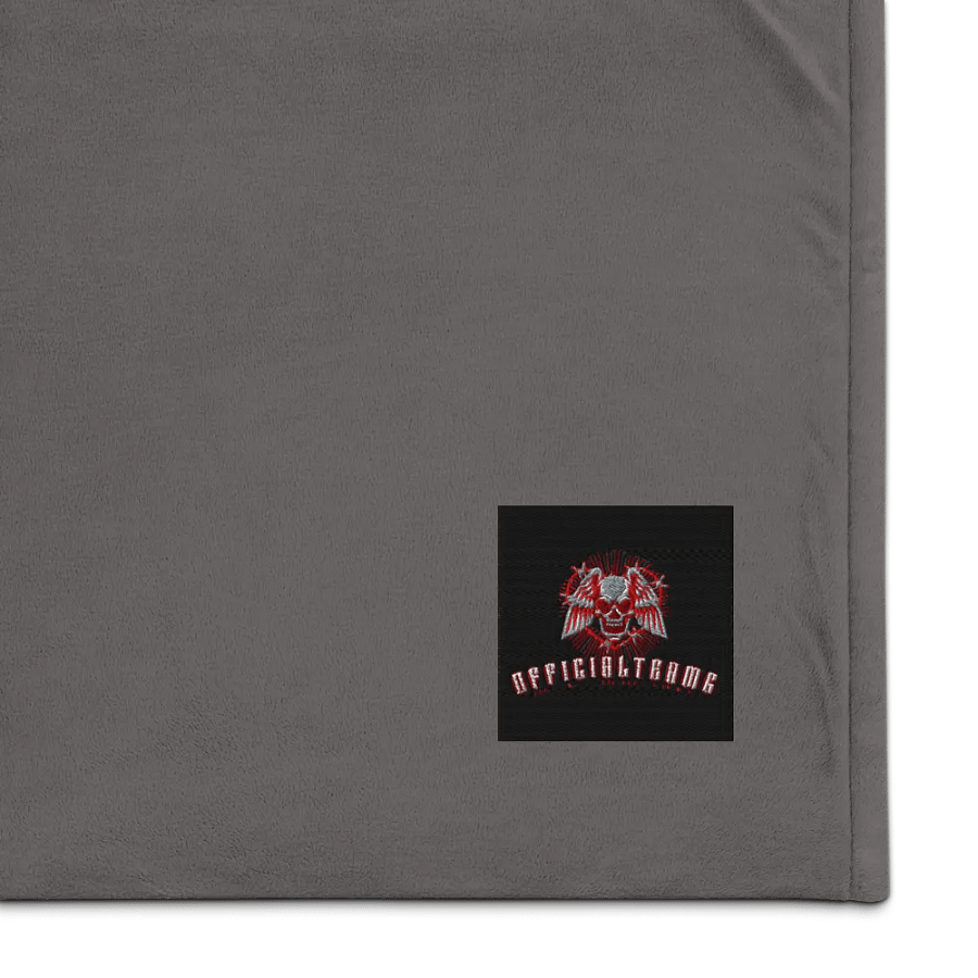 Nightmare Blanket product image (1)