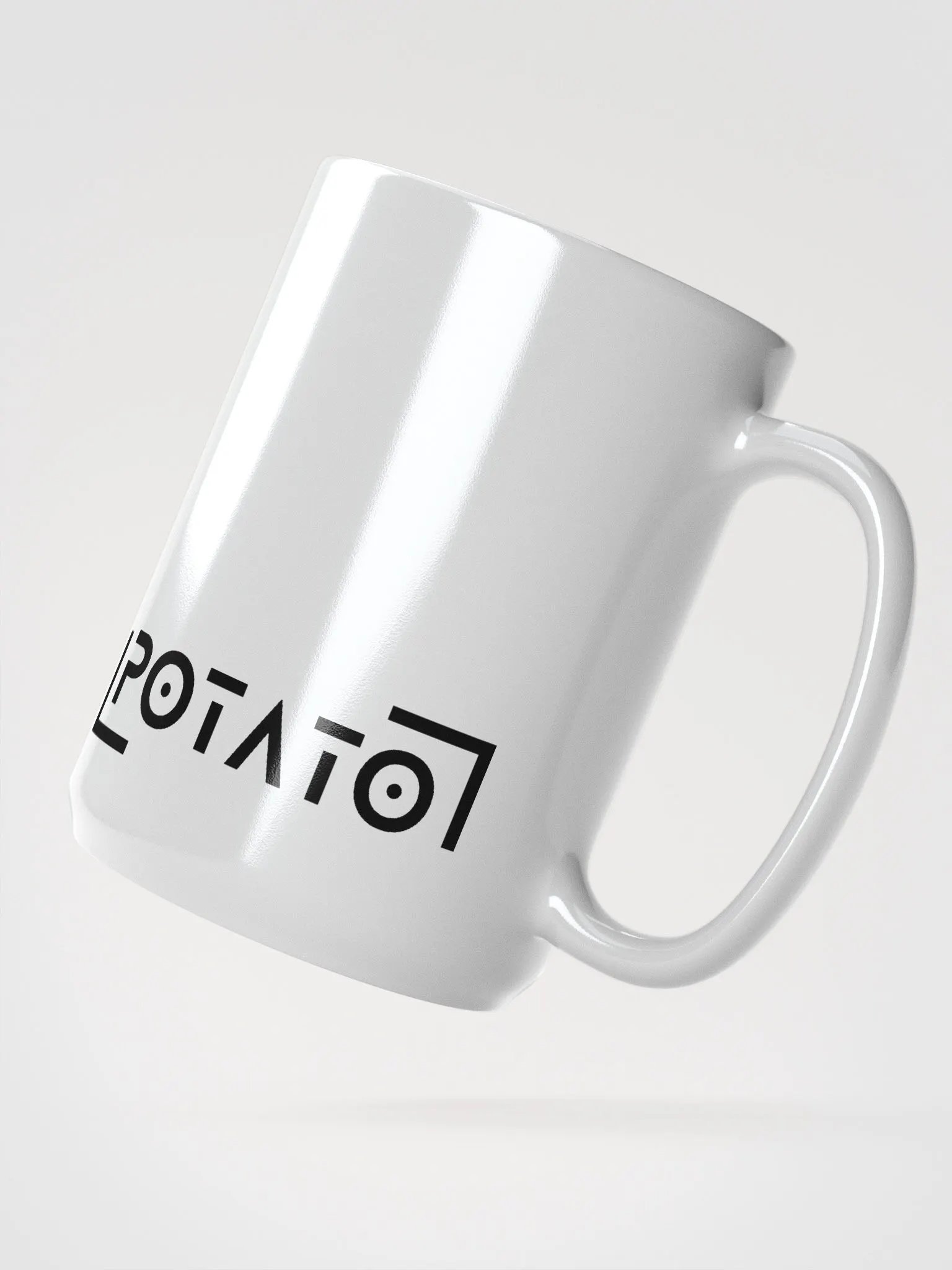 Meikoshi mug XL product image (3)