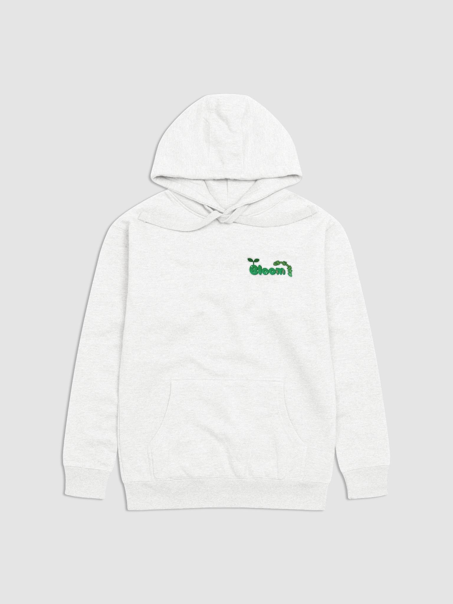 BloomtheBun Unisex Hoodie product image (1)