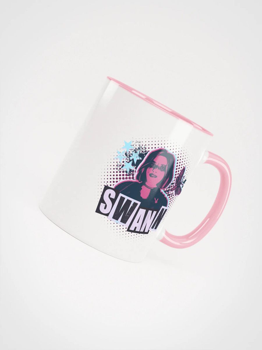 Lost Records: Bloom & Rage Swann Holloway Grunge Mug product image (16)