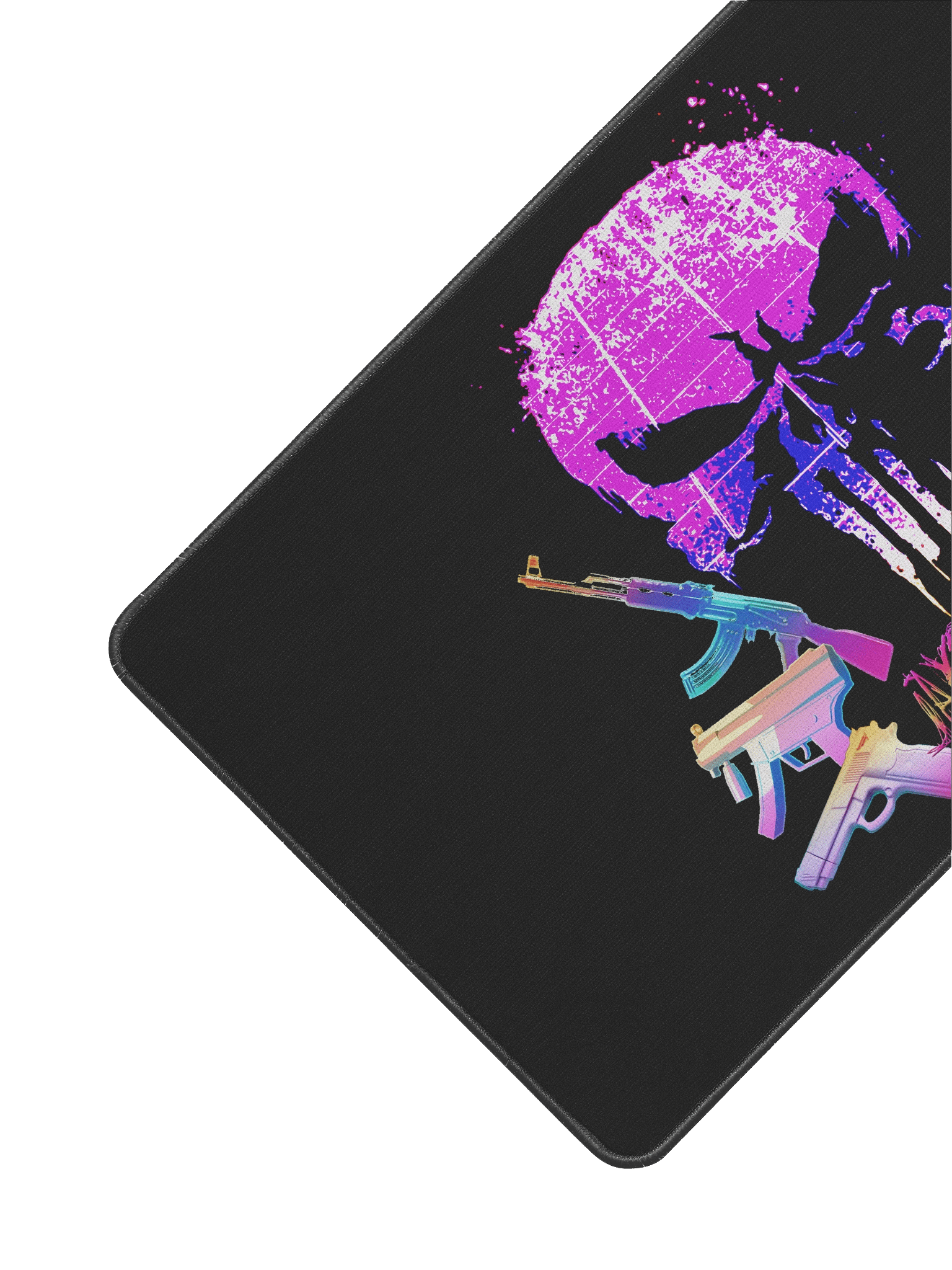 OG Skully Logo Desk Matt product image (2)