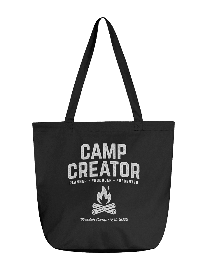 Camp Creator - Creator Camp 2025 product image (1)