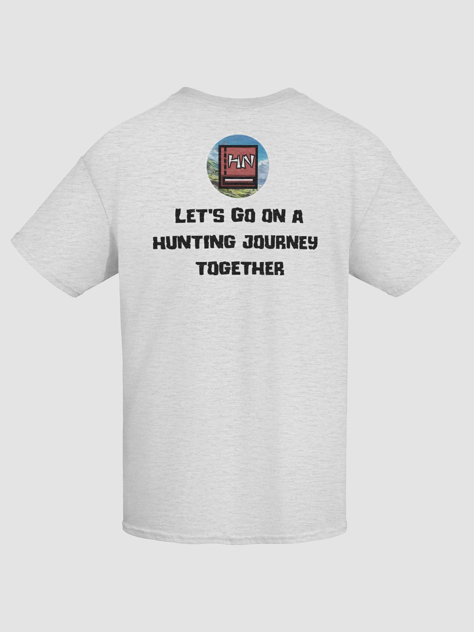 Hunting Horn Rep Your Main product image (107)
