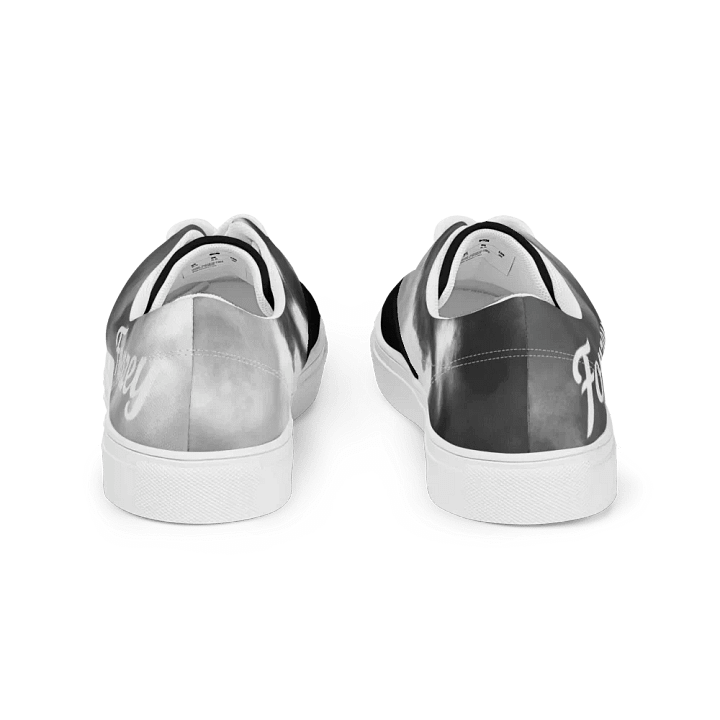 FONZEY Men's Canvas Shoes product image (2)