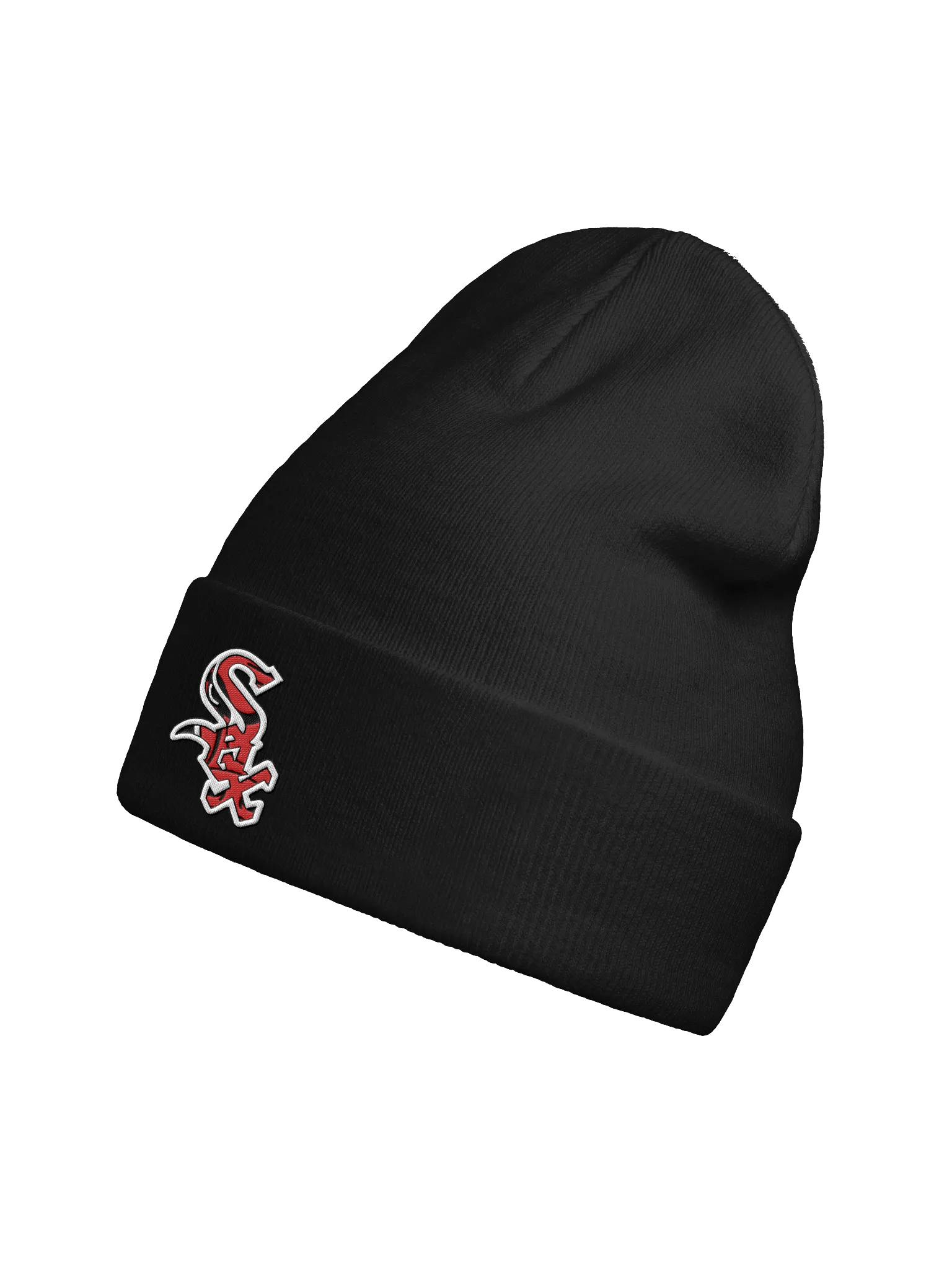 Bull Sox Beanie product image (2)