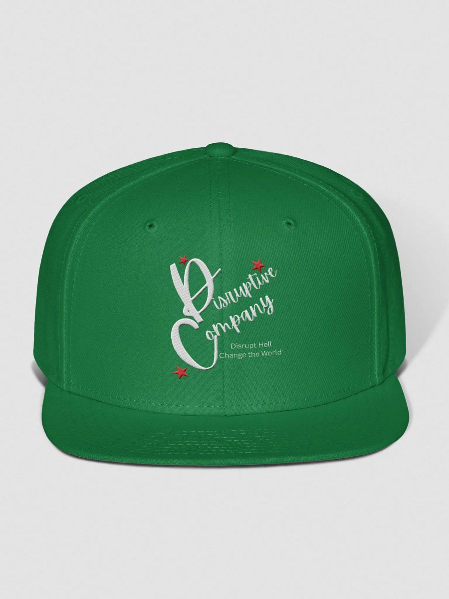 Dsrptv Cmpny product image (1)