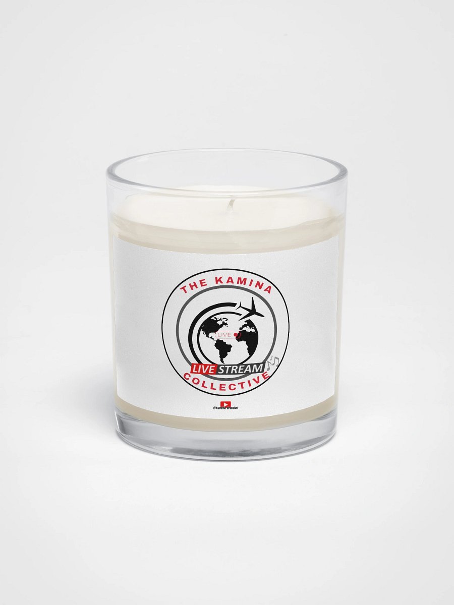 The Beacon of Light Candle product image (1)