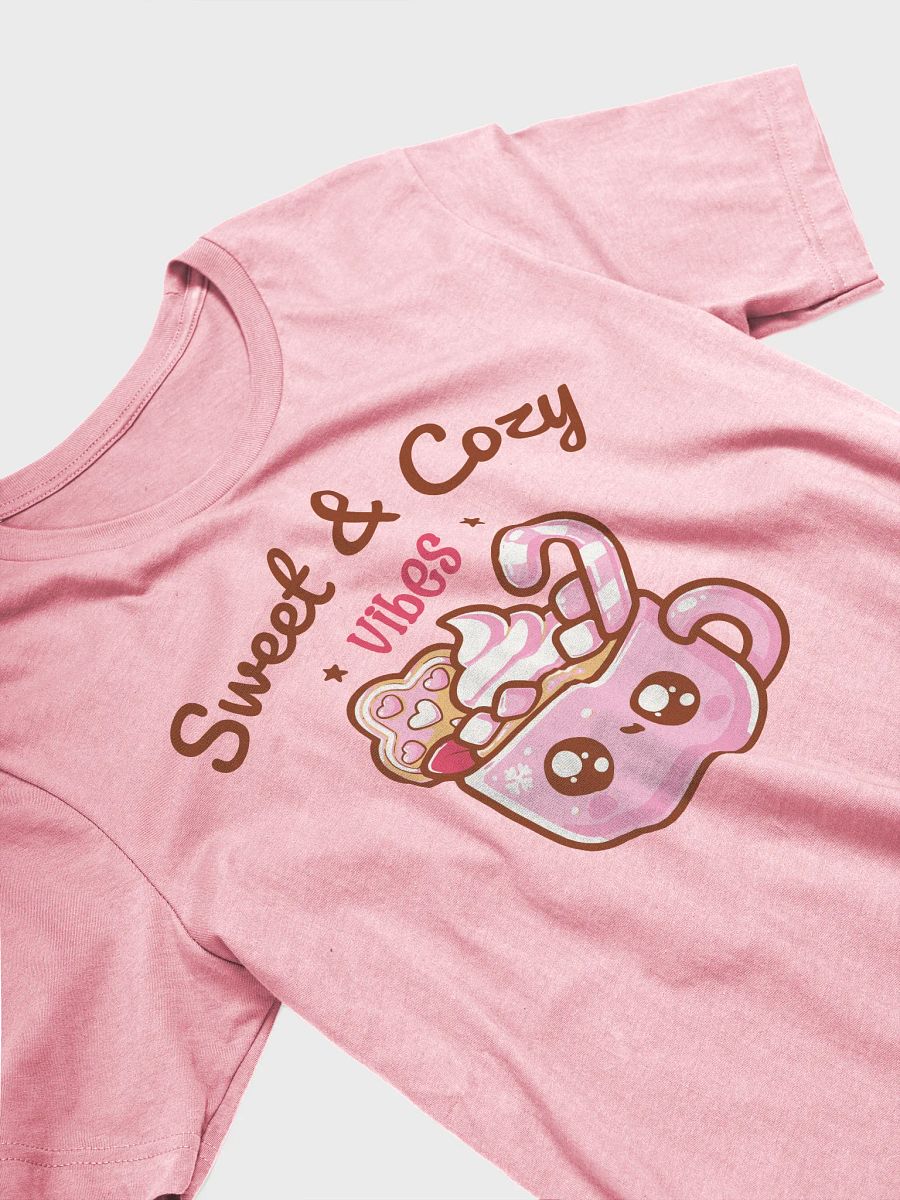 Sweet & Cozy product image (3)