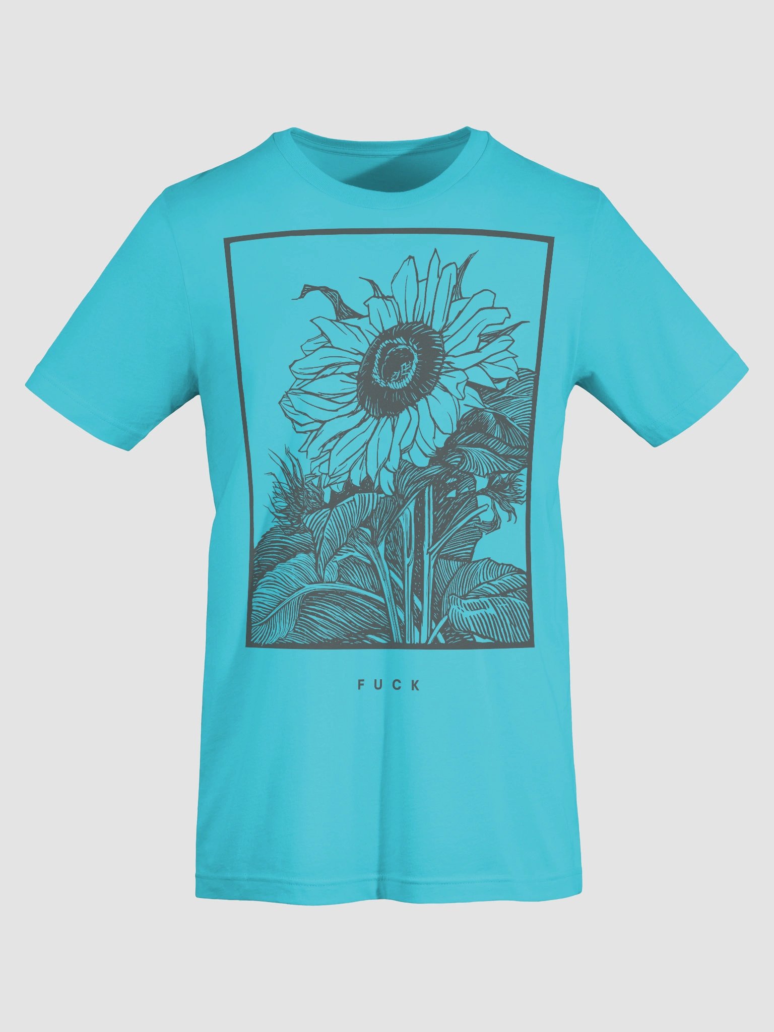Dainty Little F**ks tee product image (7)