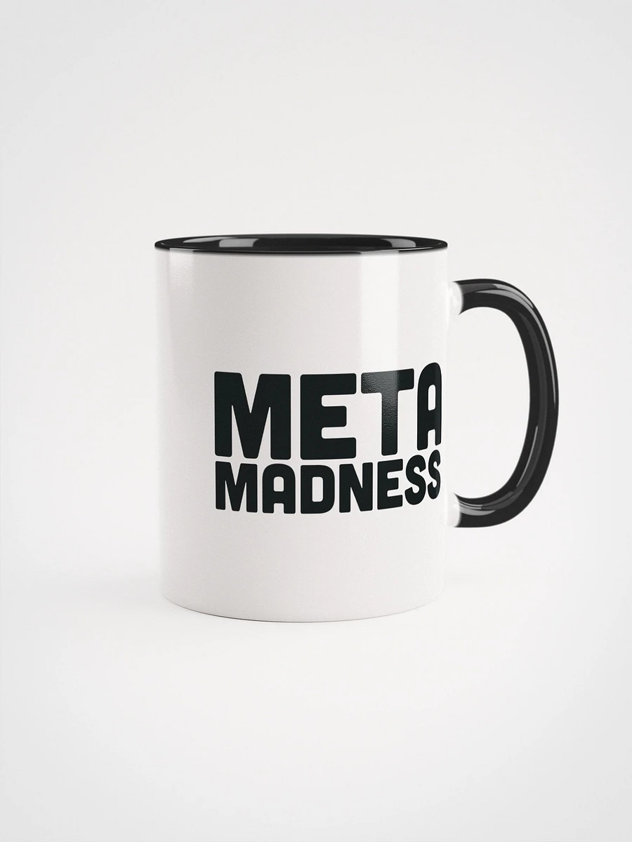 Meta Madness Chibi Mug product image (2)