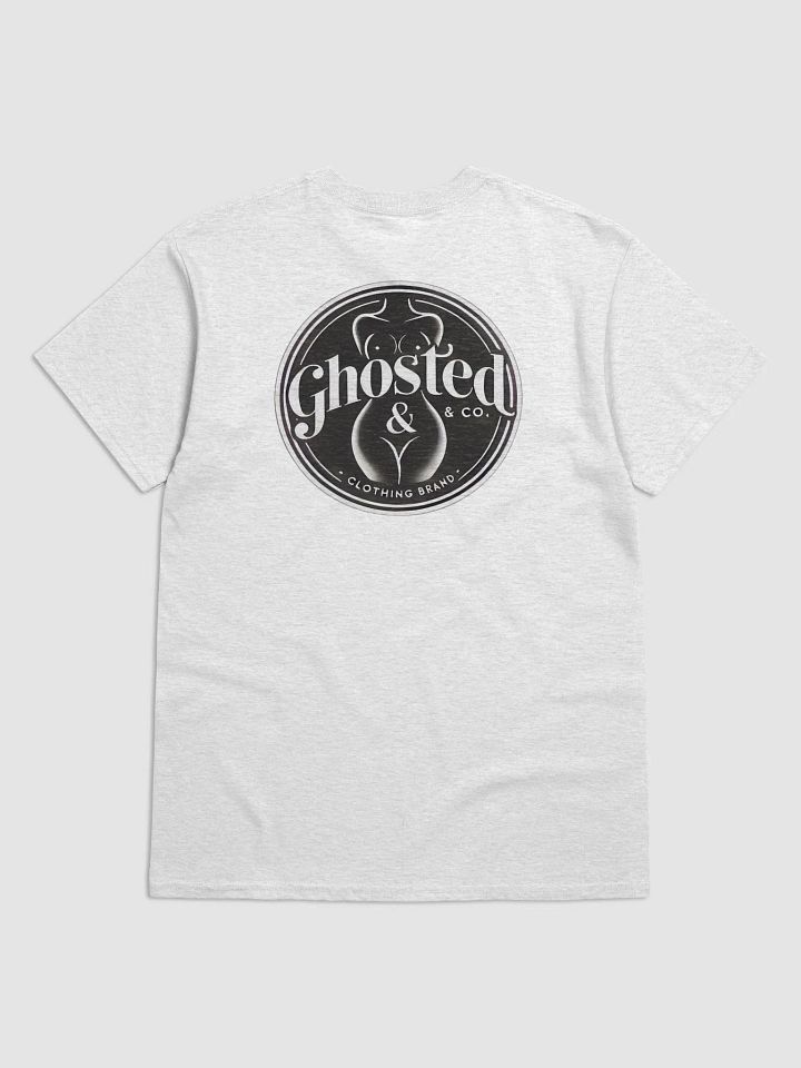Mystic Printed T-shirt product image (11)