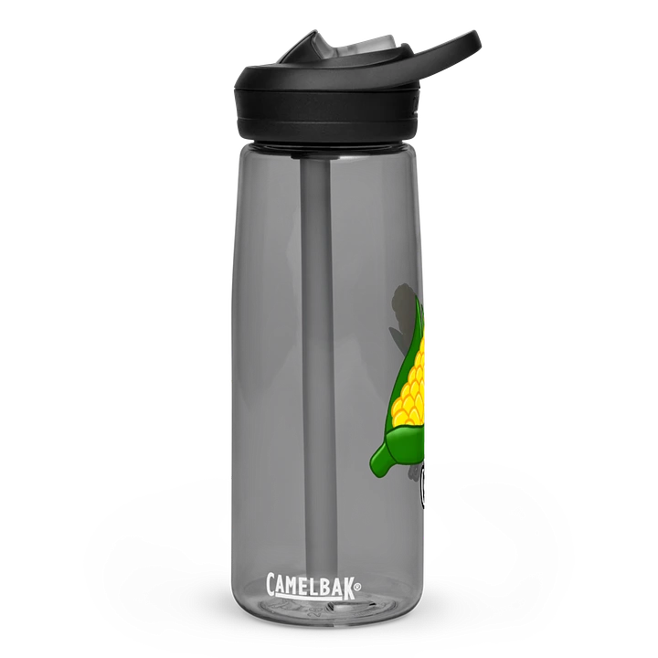 CORN CCG WATER BOTTLE product image (2)