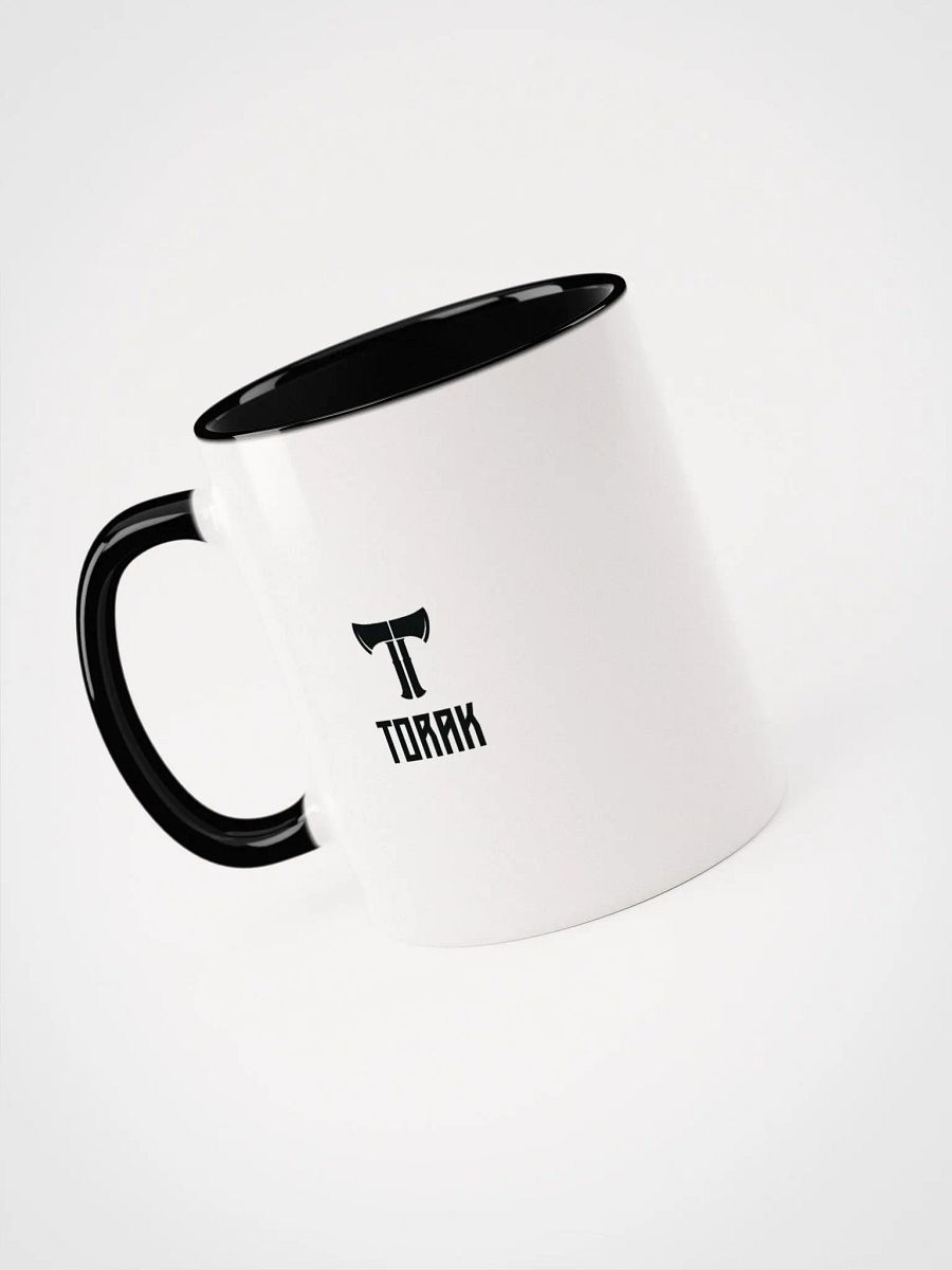 Coffee Mug With Colour - Coffee Emote product image (2)