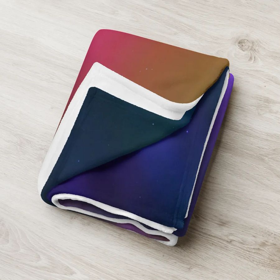 Northern Lights Blanket product image (18)