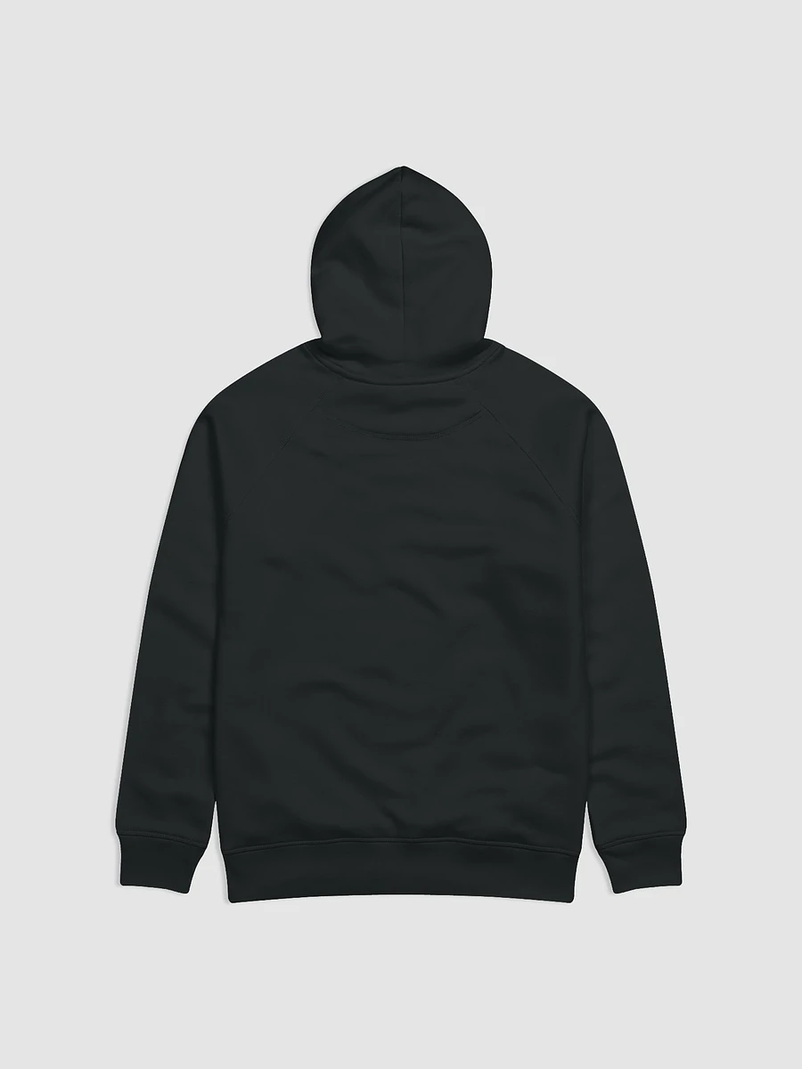 I Have Enough Power Tools (Dark Hoodie) product image (2)