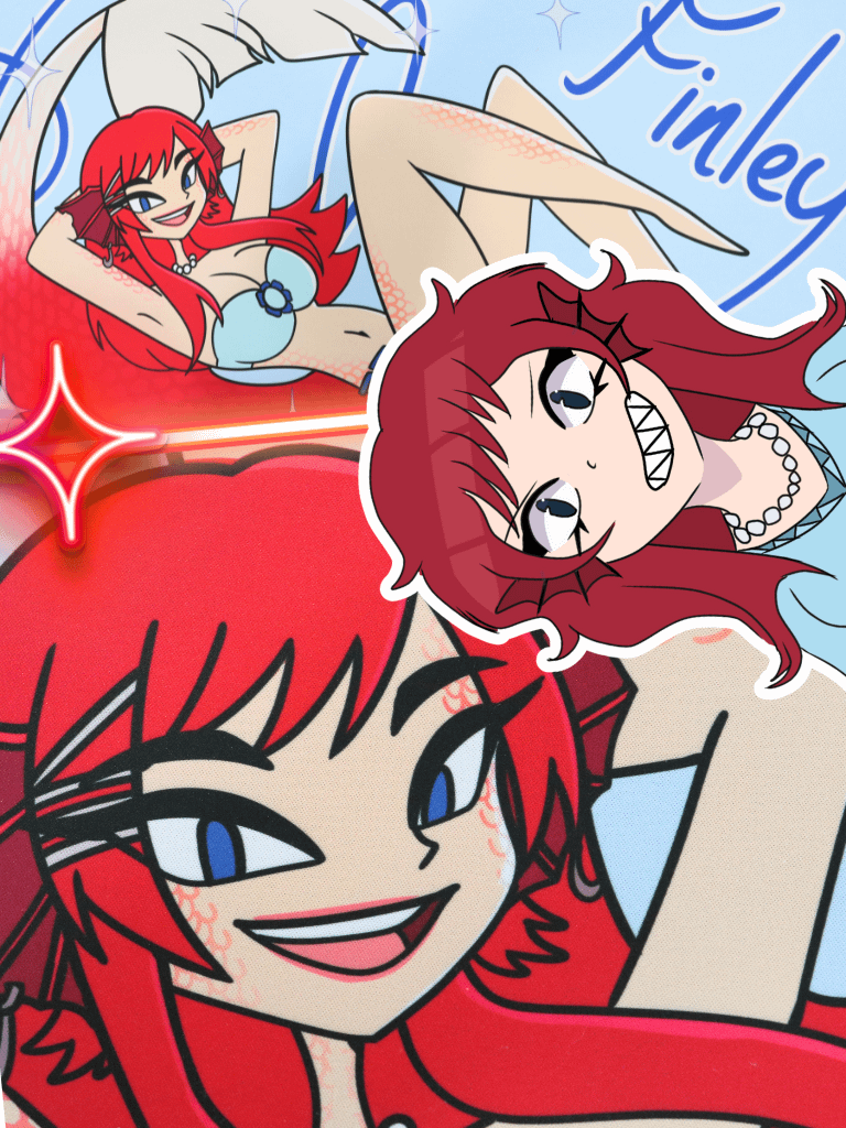 ★STARS★ Finley 2025 Bundle product image (1)