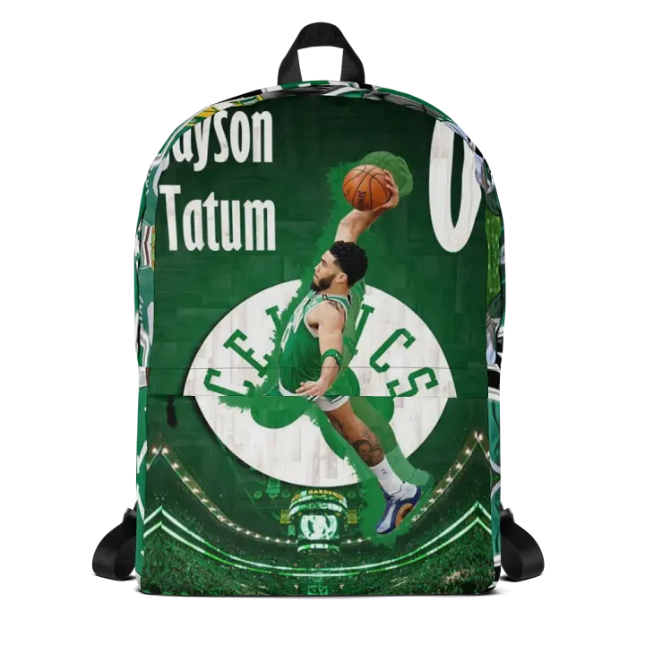 Buhay Tuklas Tatum Celtics All-Star Backpack product image (1)