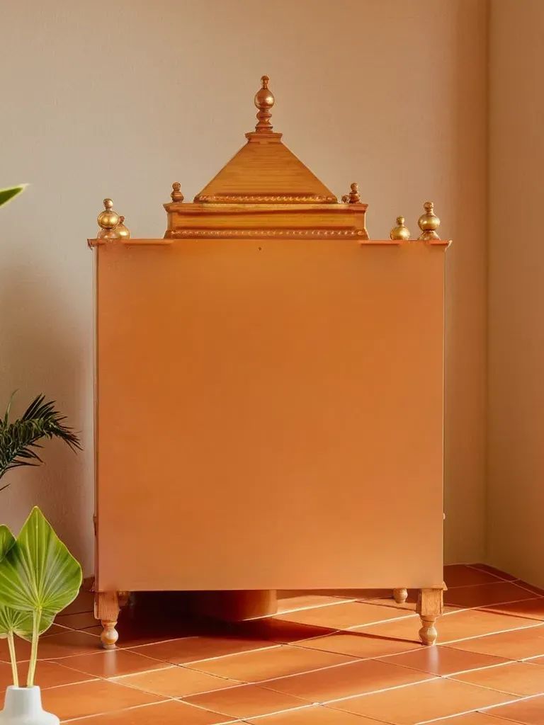 Antarusya Pooja Mandir product image (4)