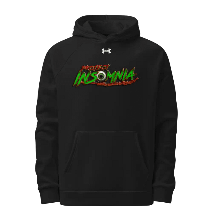Under Armour Project Insomnia Hoodie product image (1)