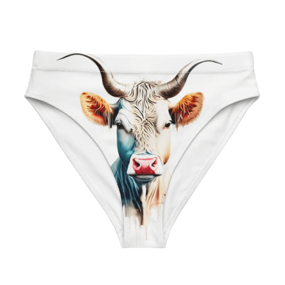 Beautiful Artistic Cow Cow, animal, farm, cute, pet, farming, cows, funny, farmer, cat, artistic, retro, vintage, product image (1)