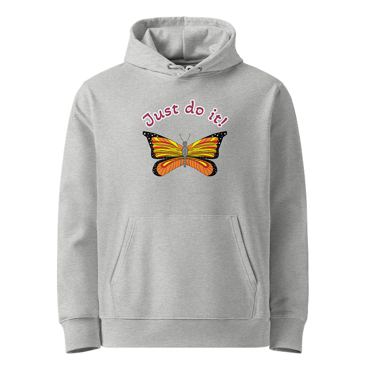 Dragonfly Dreams Unisex Hoodie product image (13)