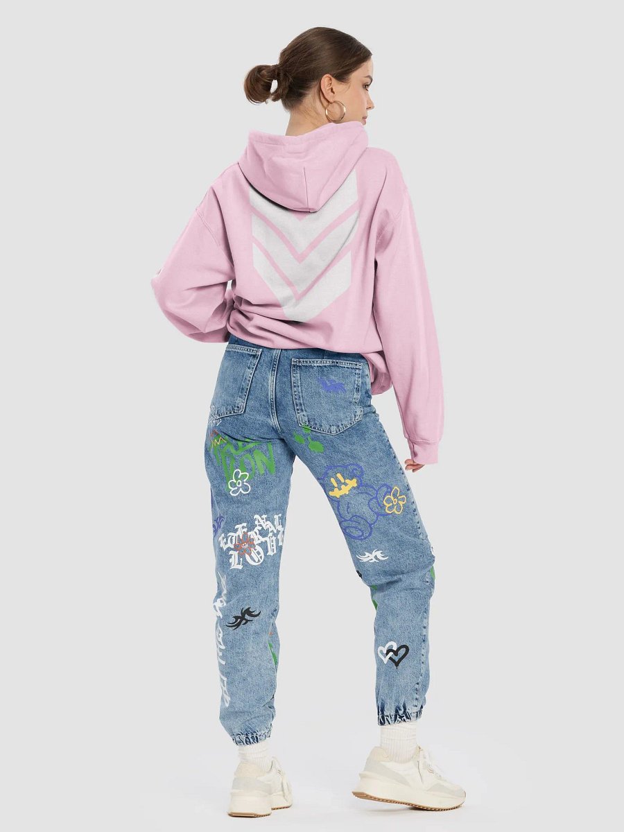 Type 2K25 | Y Hoodie Pastel product image (9)