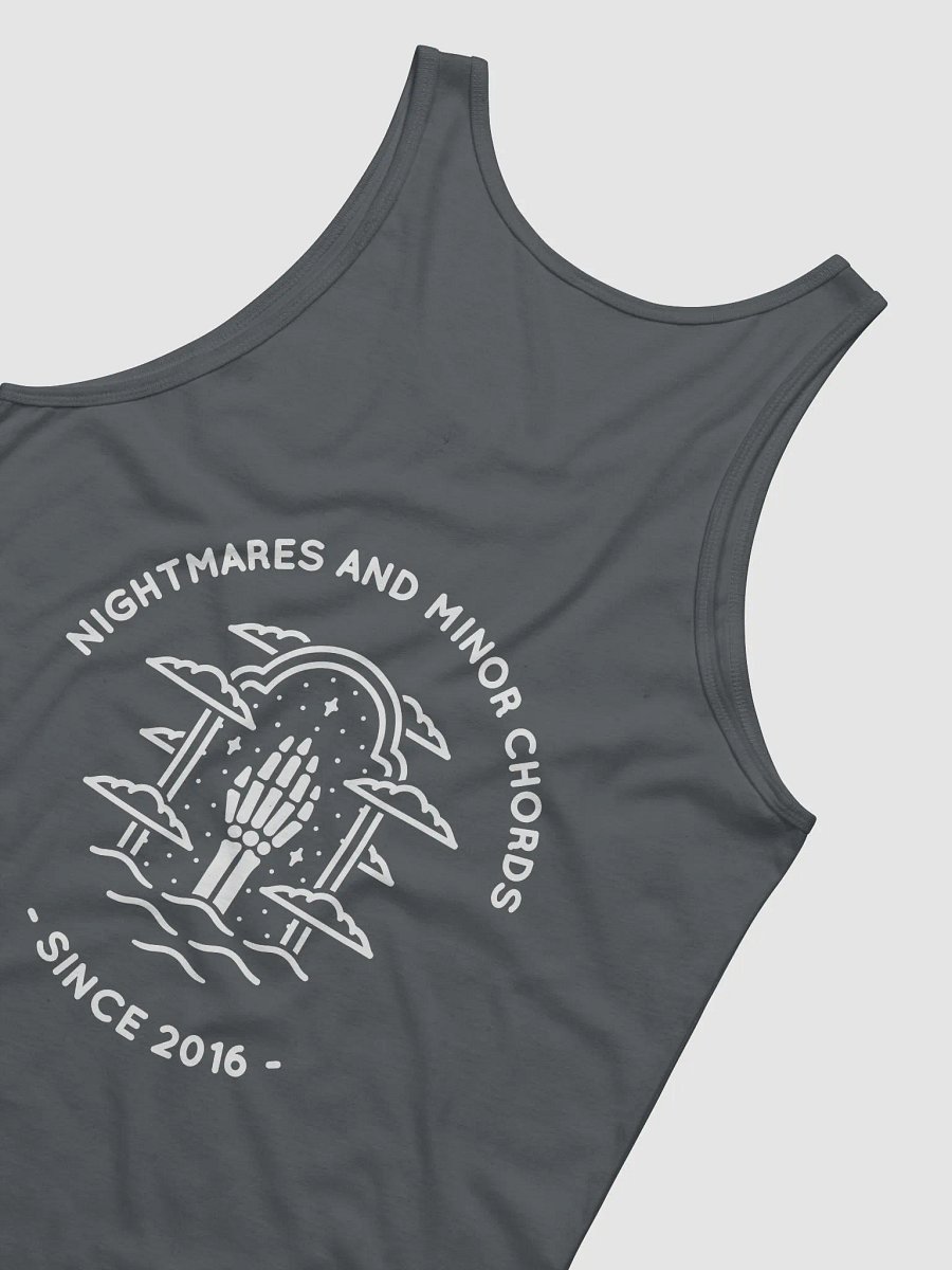 Five Years Down Tank Top product image (35)