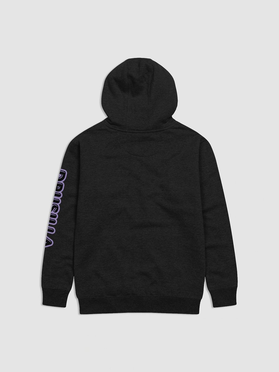 Expressive Drusilla Premium Hoodie product image (2)