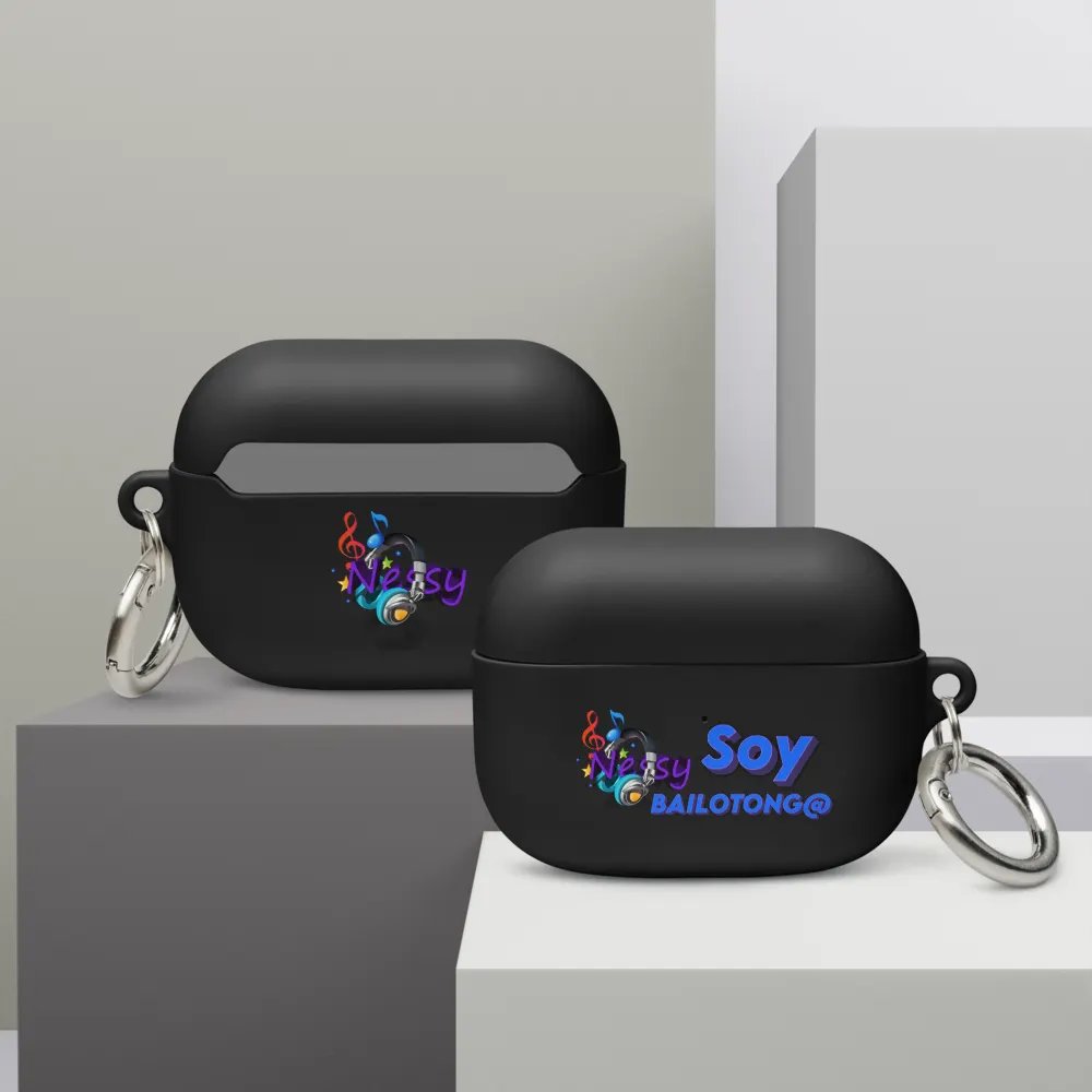 Airpods carcasa Nessy product image (73)
