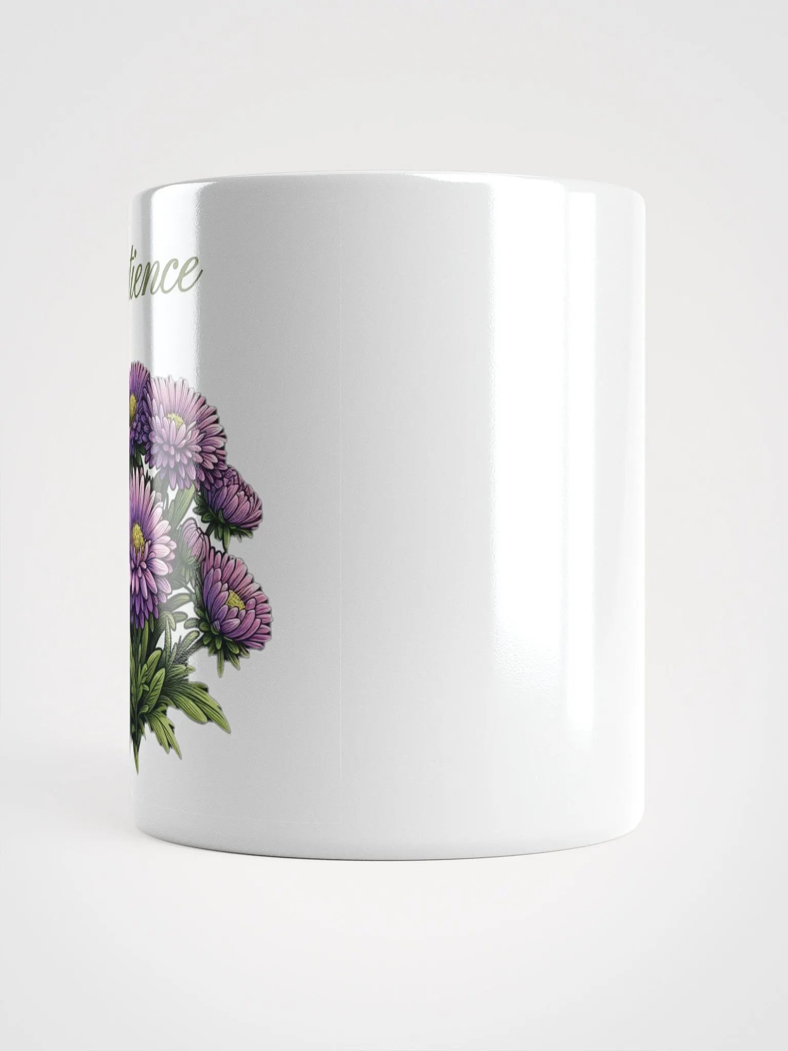 Aster Patience: A Symbol of Endurance and Calm product image (3)